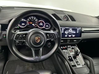 Porsche Cayenne – thumbnail 12