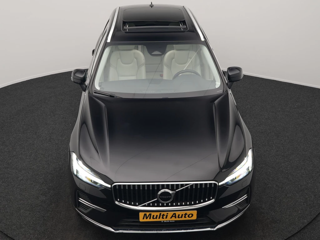 Volvo XC60 – foto 13