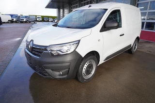 Renault Express – thumbnail 1