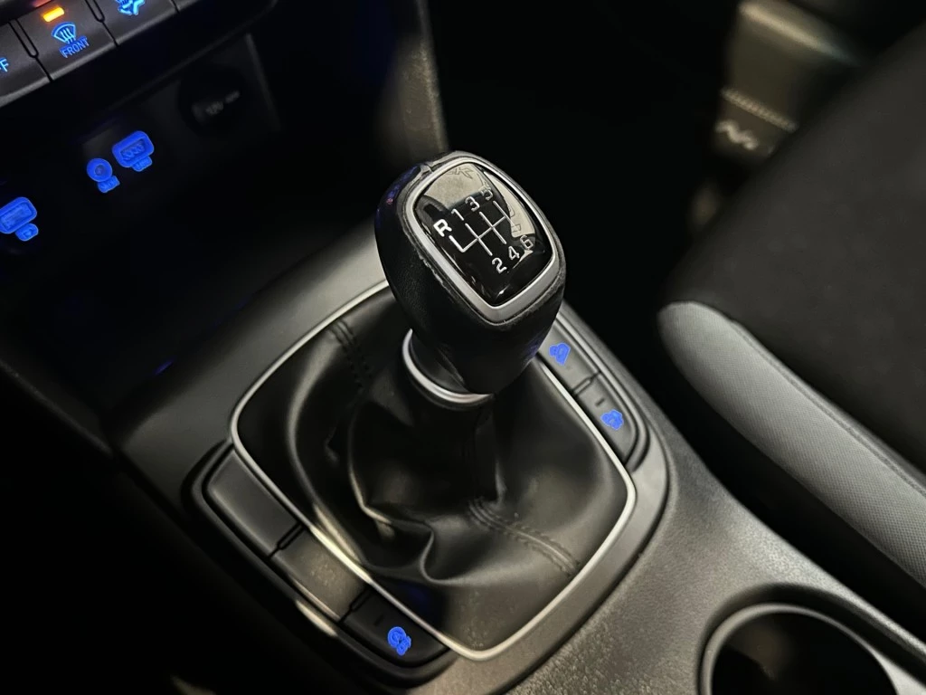 Hyundai Kona – foto 29