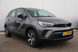 Opel Crossland – thumbnail 3