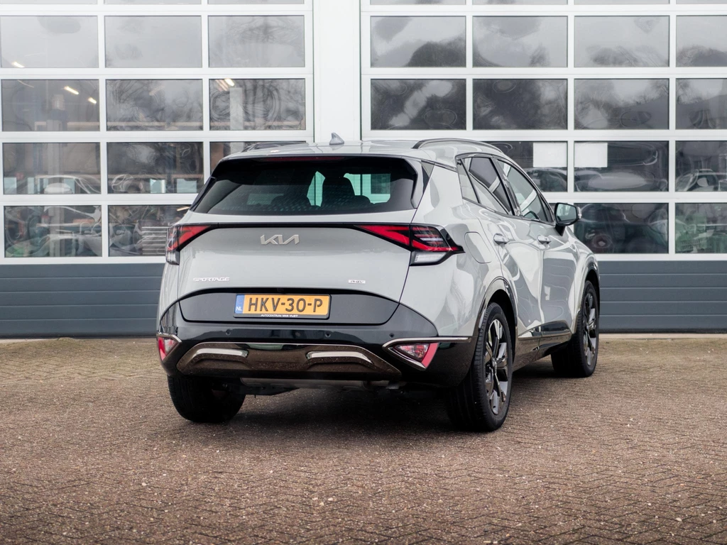 Kia Sportage – foto 7