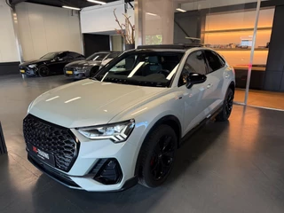 Audi Q3 – thumbnail 3