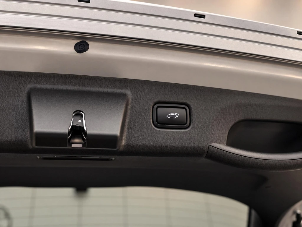 Hyundai Tucson – foto 17