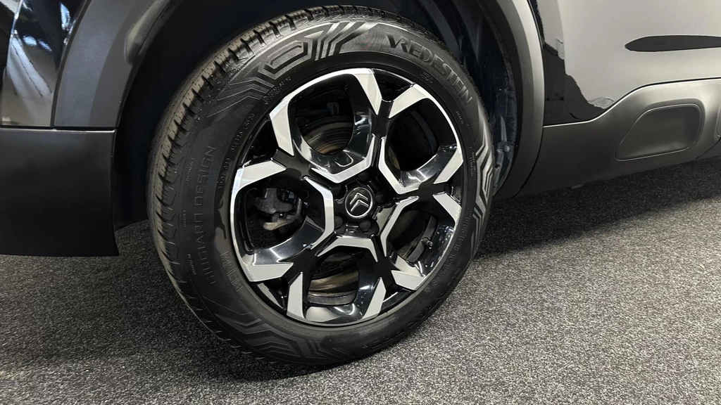 Citroën C5 Aircross – foto 18
