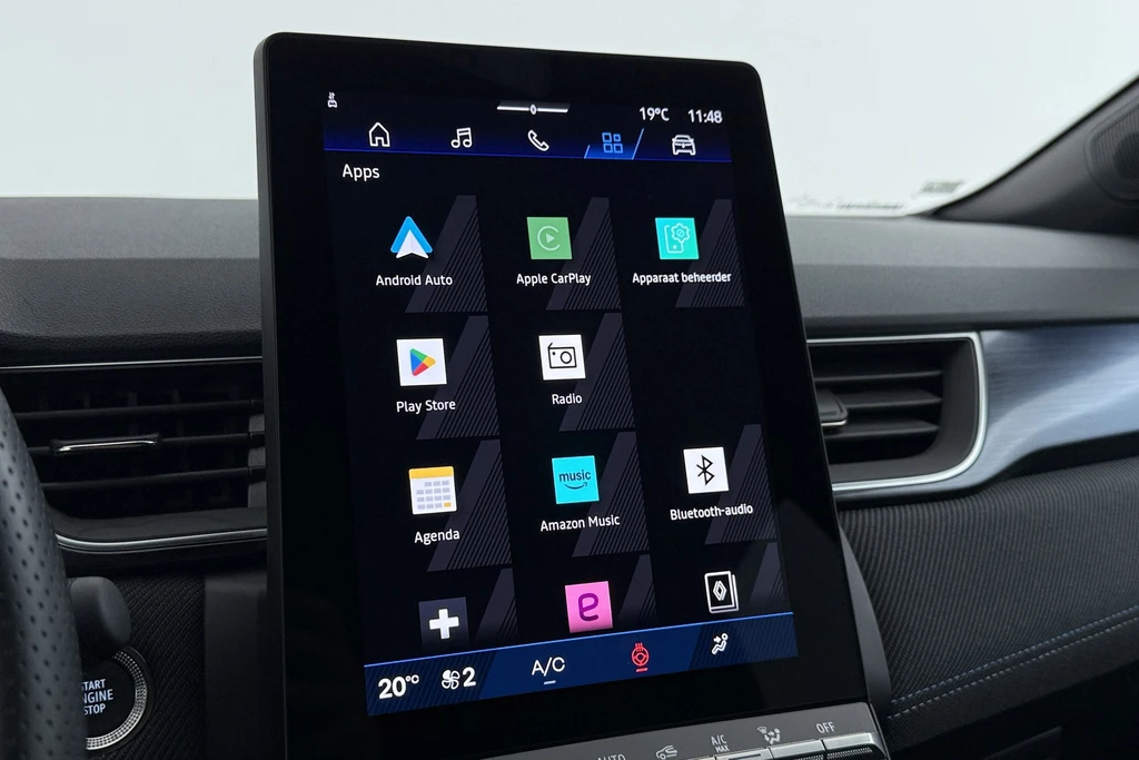 Renault Symbioz – foto 30