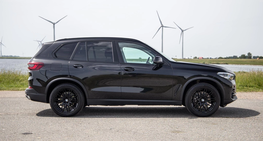 BMW X5 – foto 13