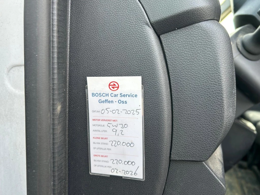 Renault Master – foto 16