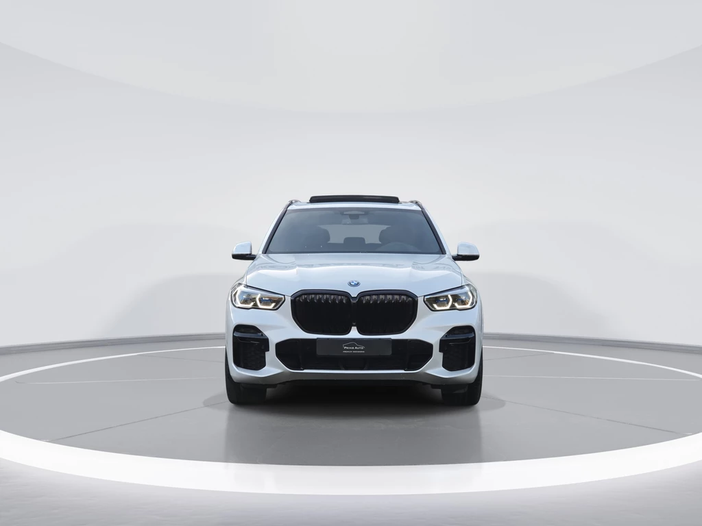 BMW X5 – foto 8