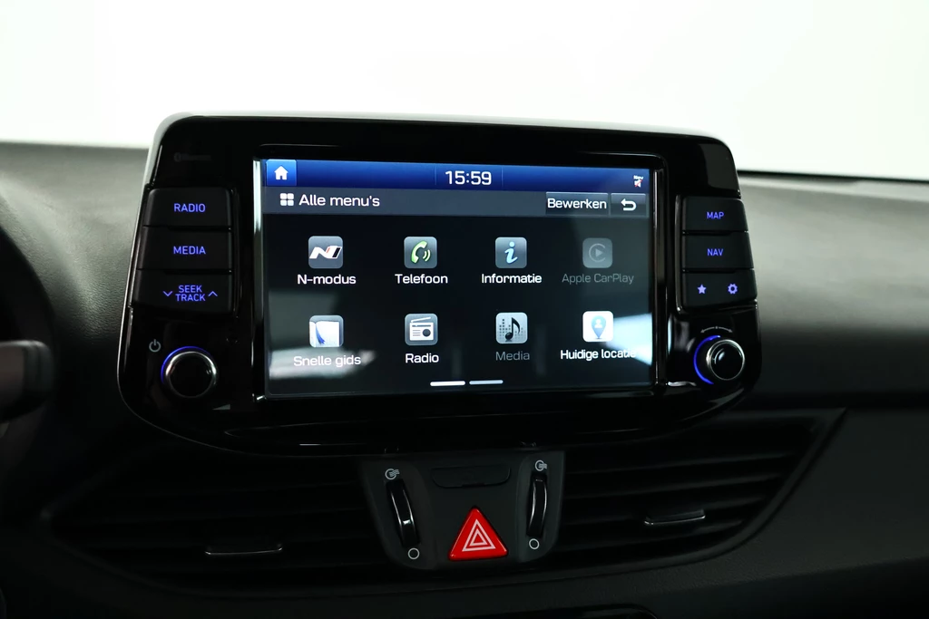 Hyundai i30 – foto 33