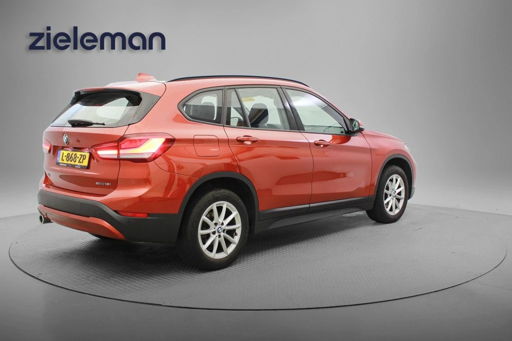BMW X1 – foto 5