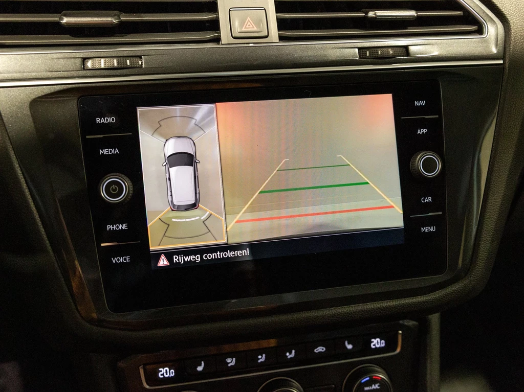Volkswagen Tiguan Allspace – foto 8