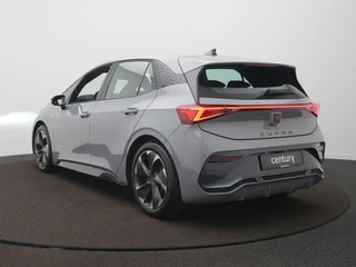 CUPRA Born – thumbnail 4