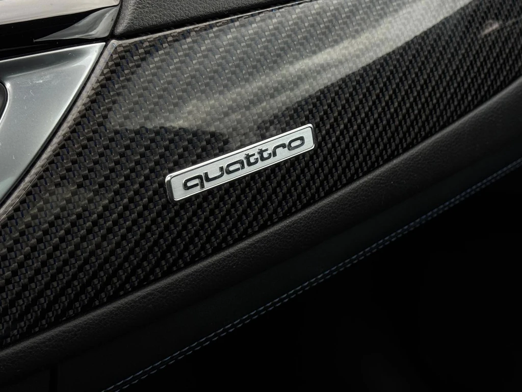 Audi RS6 – foto 30