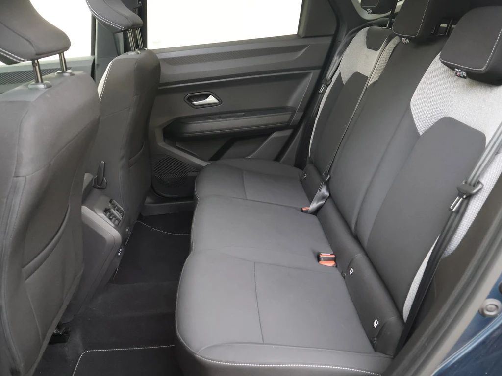 Dacia Bigster – foto 12