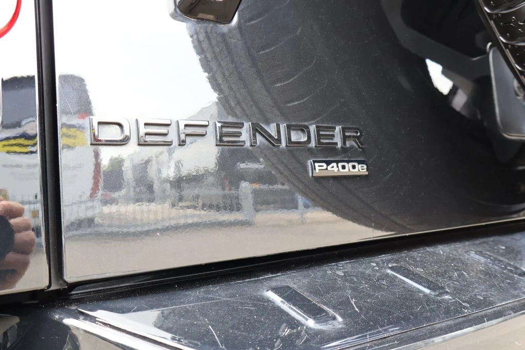 Land Rover Defender – foto 51