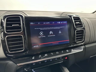 Citroën C5 Aircross – thumbnail 33