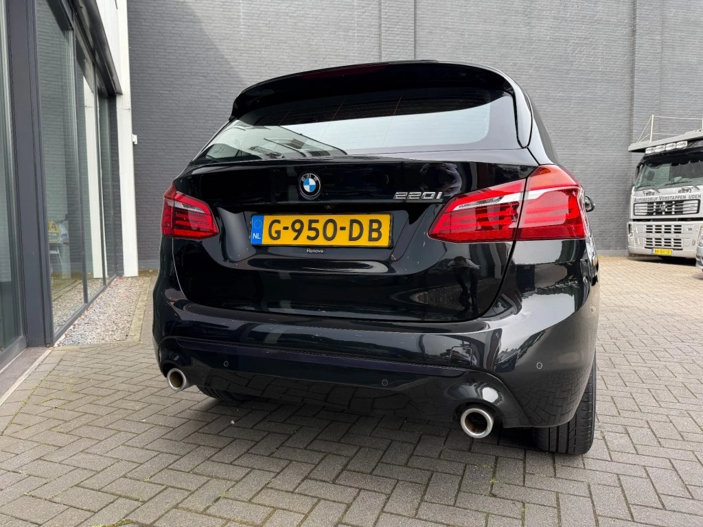 BMW 2 Serie – foto 7