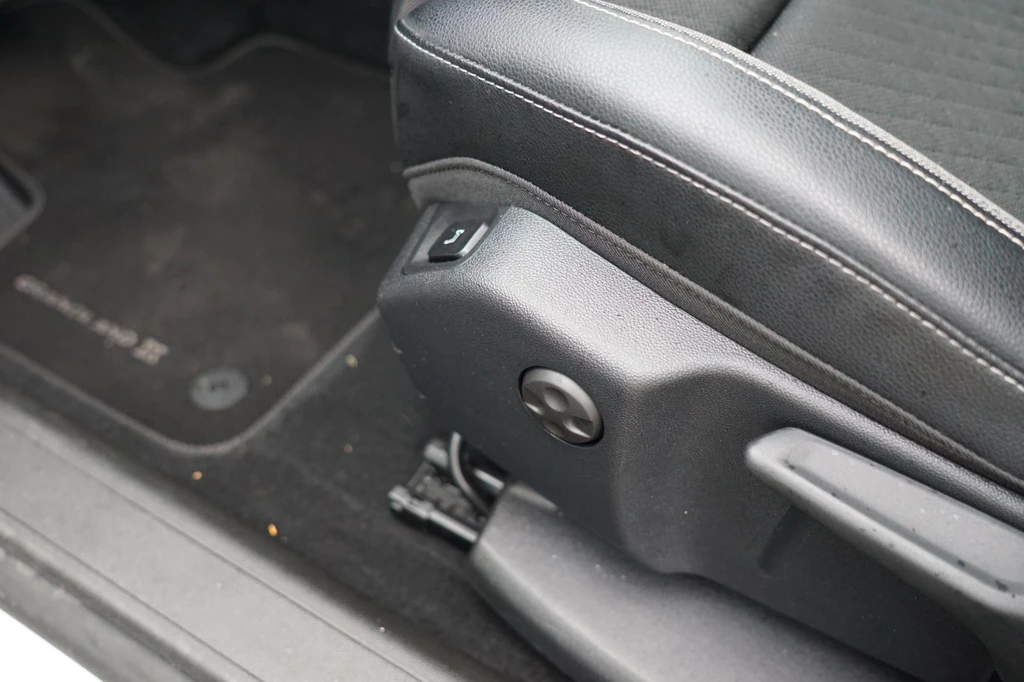 Opel Grandland X – foto 16