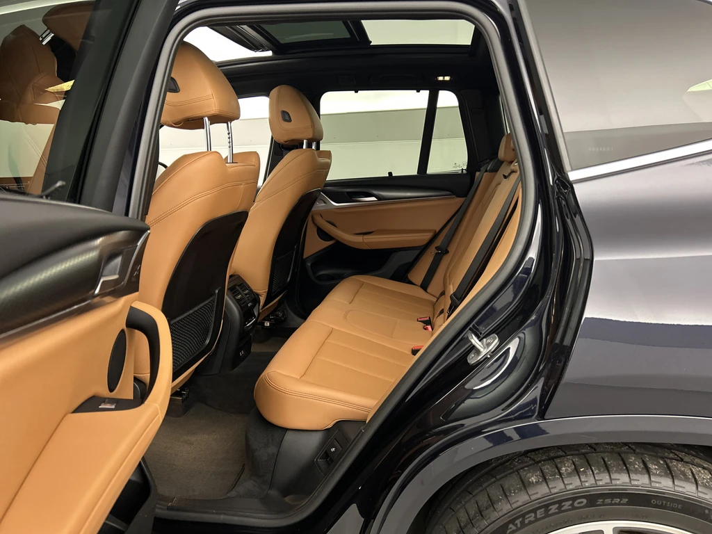 BMW X3 – foto 18