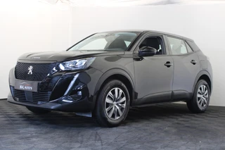 Peugeot 2008 – thumbnail 1