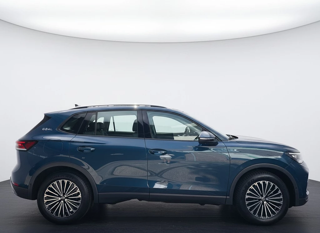 Volkswagen Tiguan – foto 9