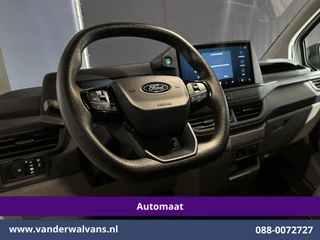 Ford Transit Custom – thumbnail 16