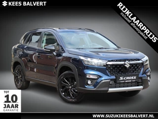 Suzuki S-Cross – thumbnail 6
