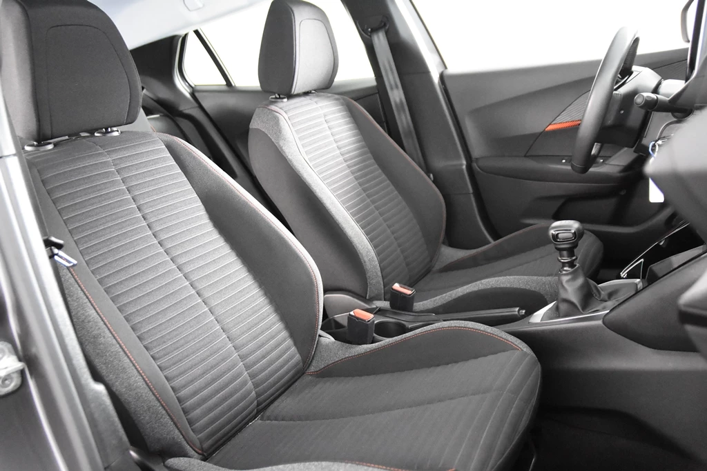 Peugeot 2008 – foto 12