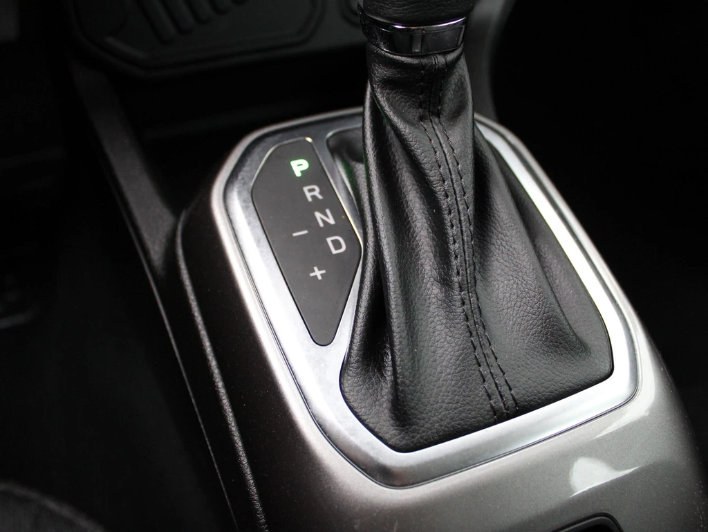 Jeep Renegade – foto 18
