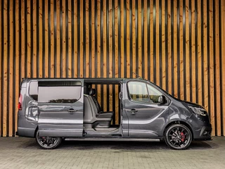 Renault Trafic – thumbnail 11