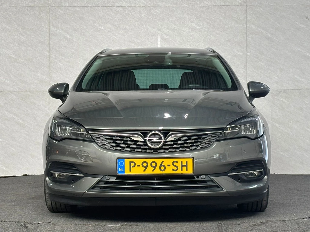 Opel Astra – foto 8