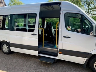 Mercedes-Benz Sprinter – thumbnail 7