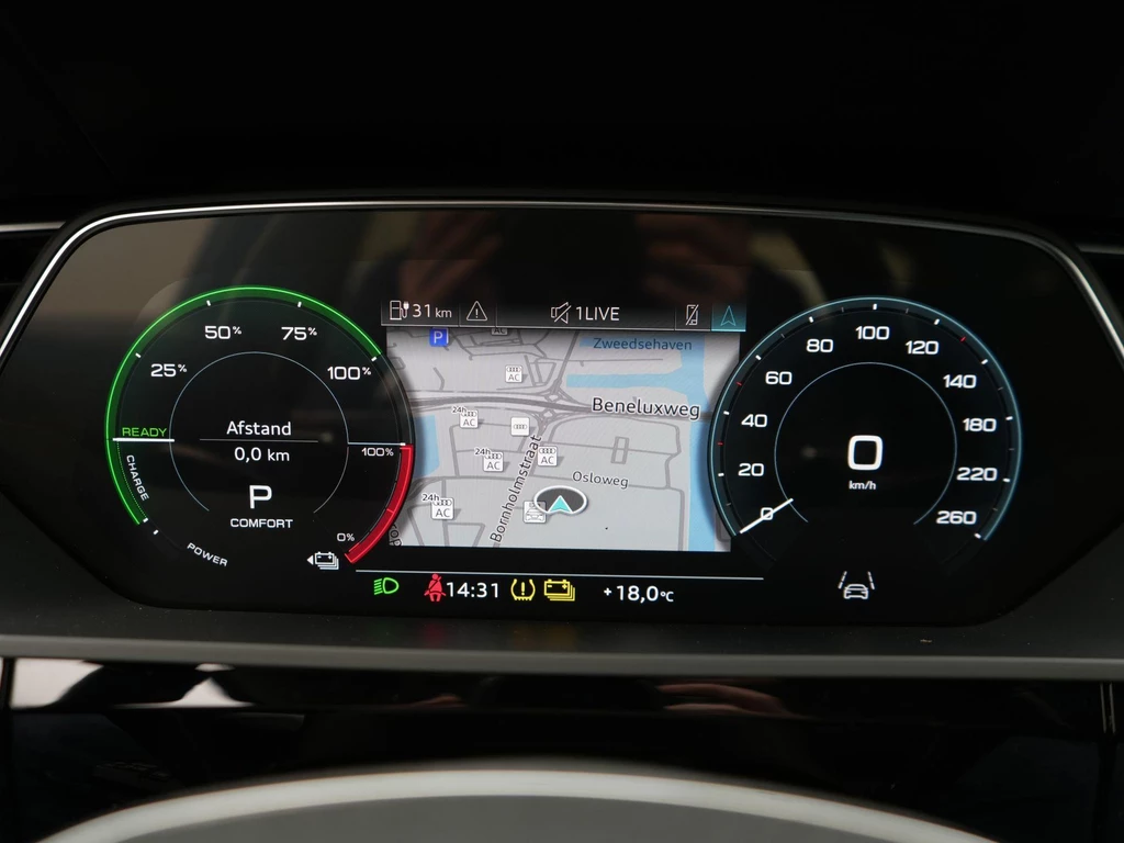 Audi e-tron – foto 16