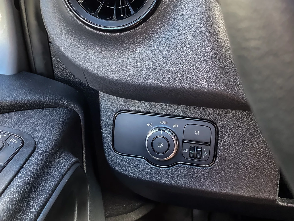 Mercedes-Benz Sprinter – foto 45