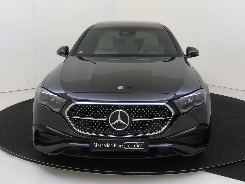 Mercedes-Benz E-Klasse – foto 8