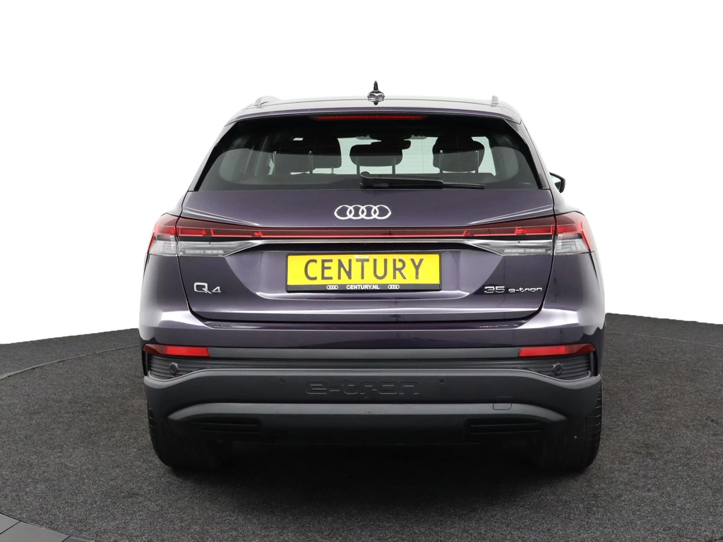 Audi Q4 e-tron – foto 5