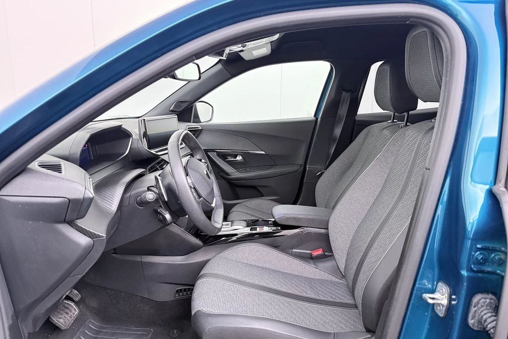 Peugeot 2008 – foto 10