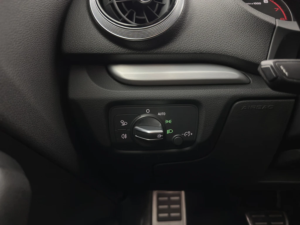 Audi A3 – foto 19