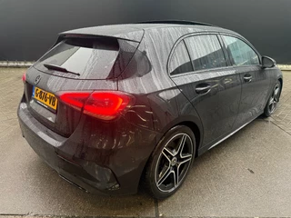 Mercedes-Benz A-Klasse – thumbnail 11