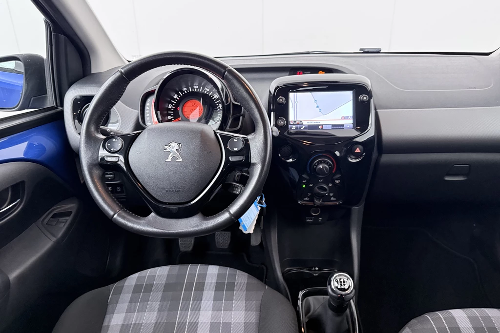 Peugeot 108 – foto 8