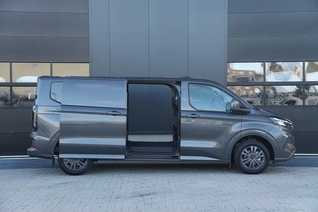Ford Transit Custom – foto 7