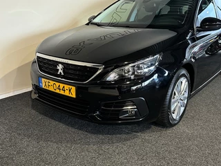 Peugeot 308 – thumbnail 2