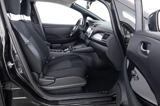 Nissan Leaf – thumbnail 14