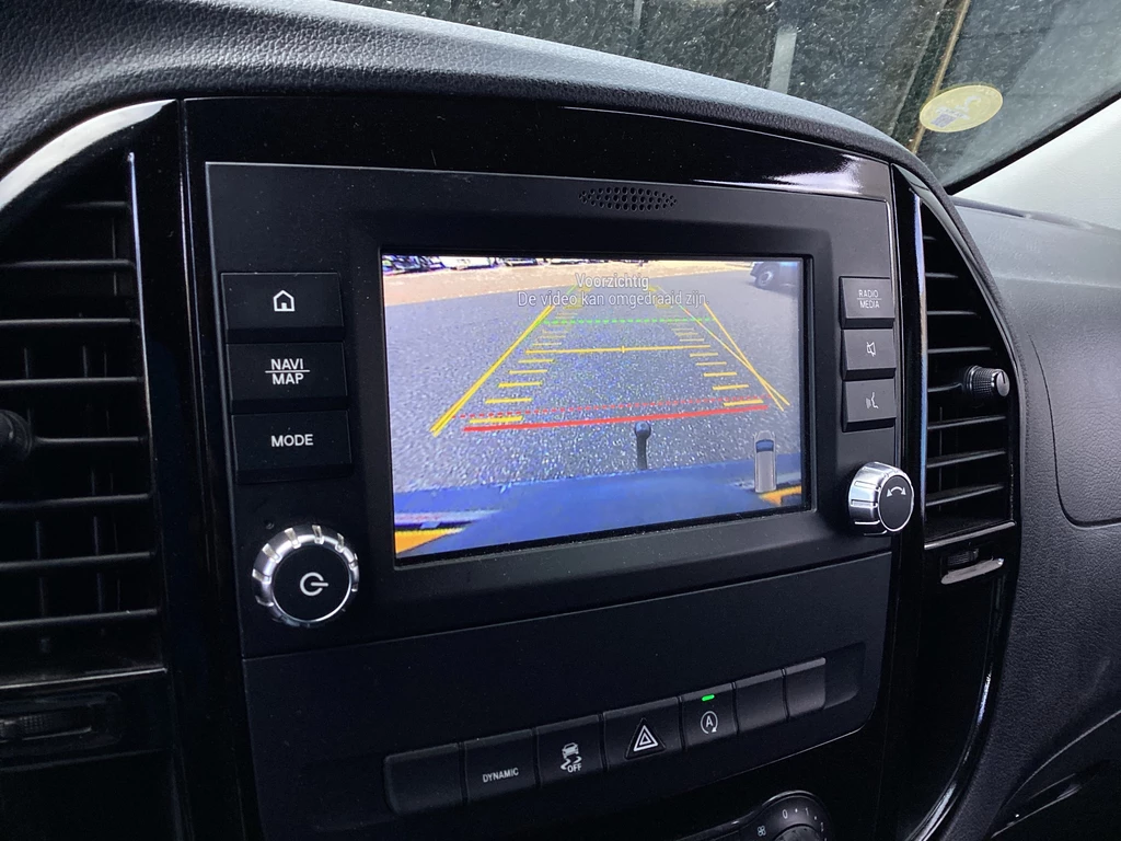 Mercedes-Benz Vito – foto 12