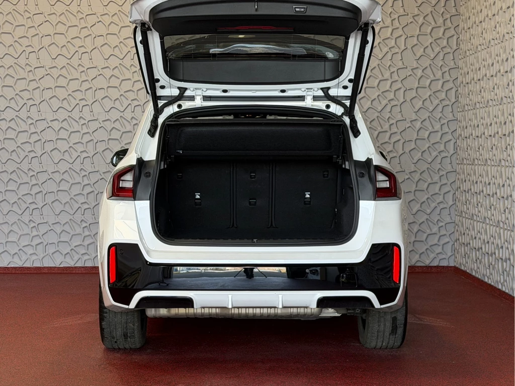 BMW X1 – foto 65