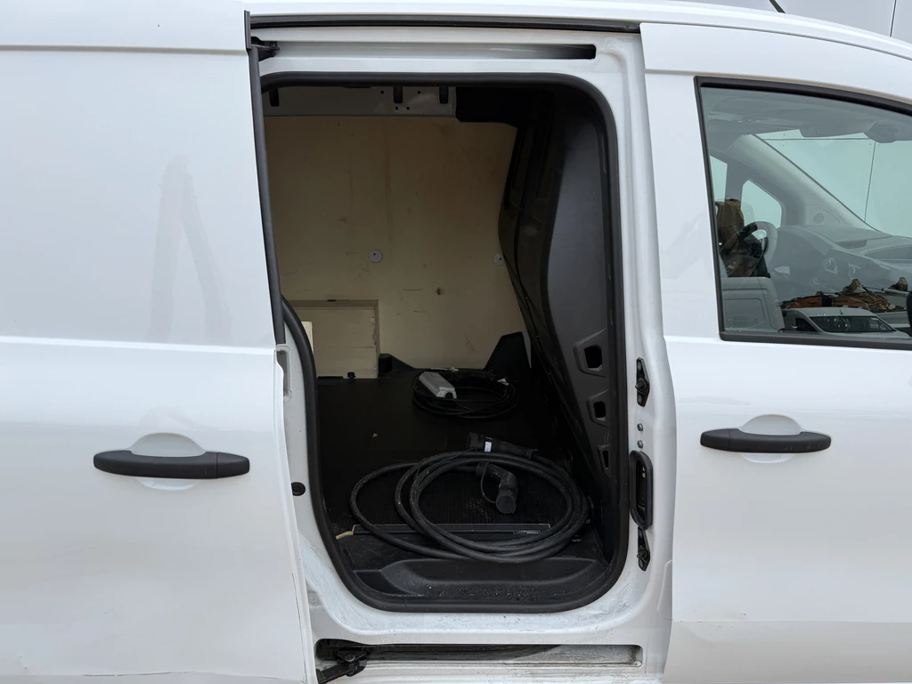 Nissan Townstar – foto 13
