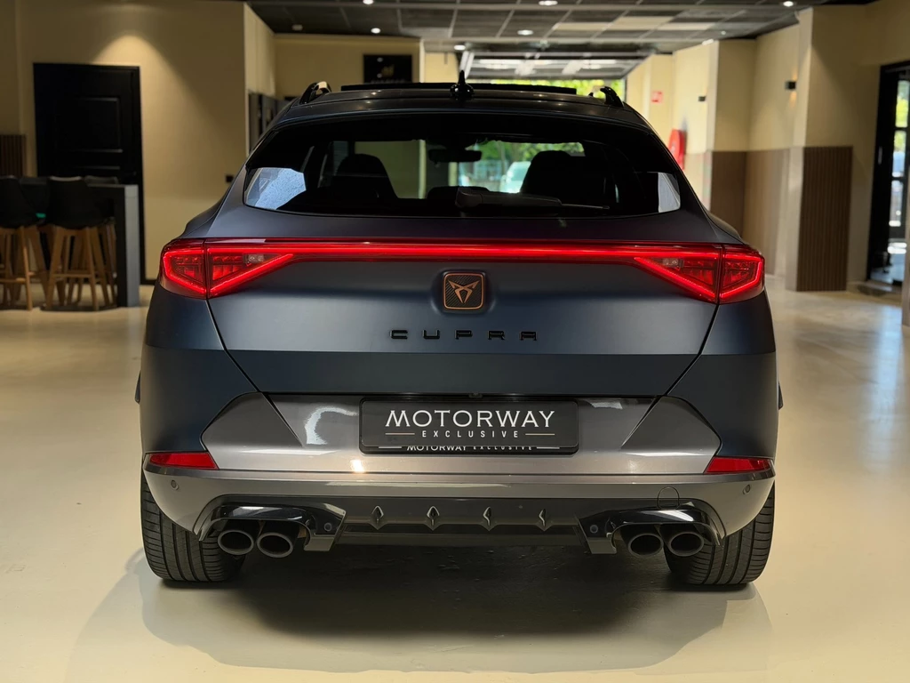 CUPRA Formentor – foto 4