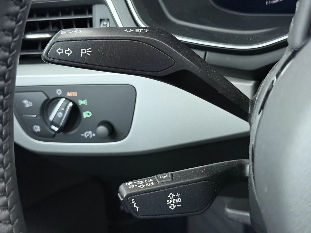 Audi A4 – foto 35
