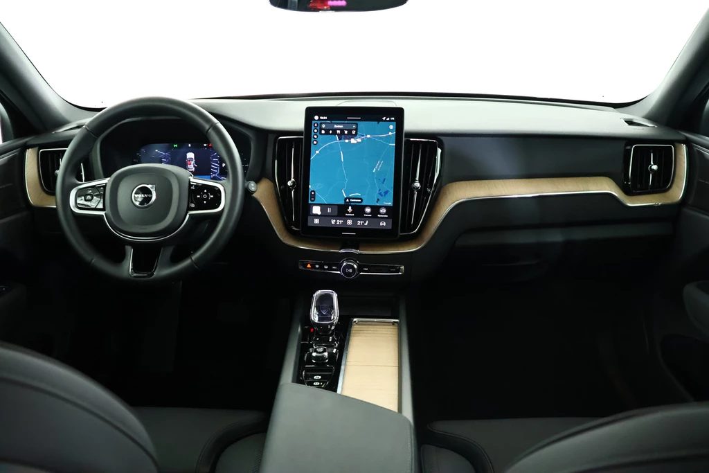 Volvo XC60 – foto 37
